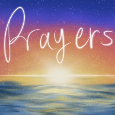 Prayers - EP