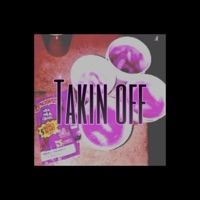 Takin Off (feat. Guido) - Single - Cliffsidebam