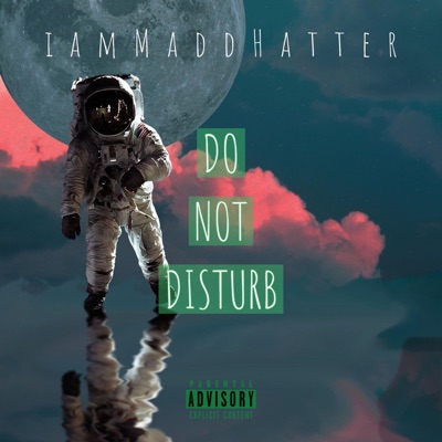 Do Not Disturb - EP