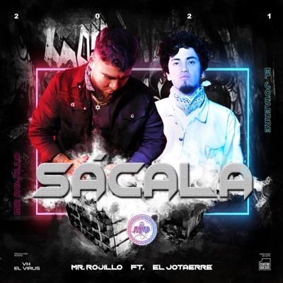 Sacala (feat. El JotaErre) - Single