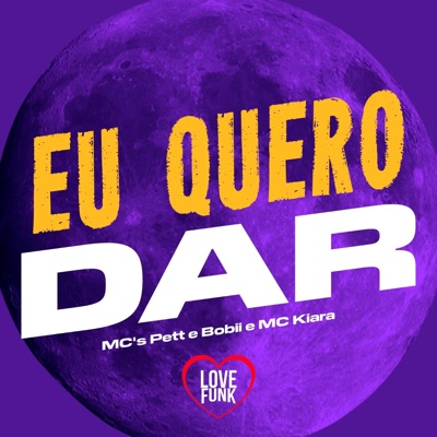 Eu Quero Dar - Single