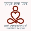 Yoga Pop Ups