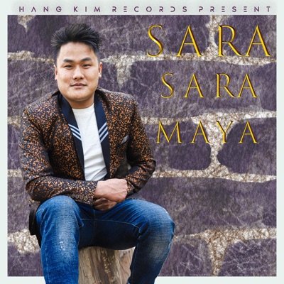 Sara Sara Maya - Single