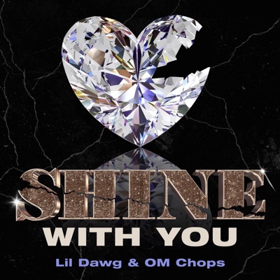 Shine with You (feat. Om Chops) - Single
