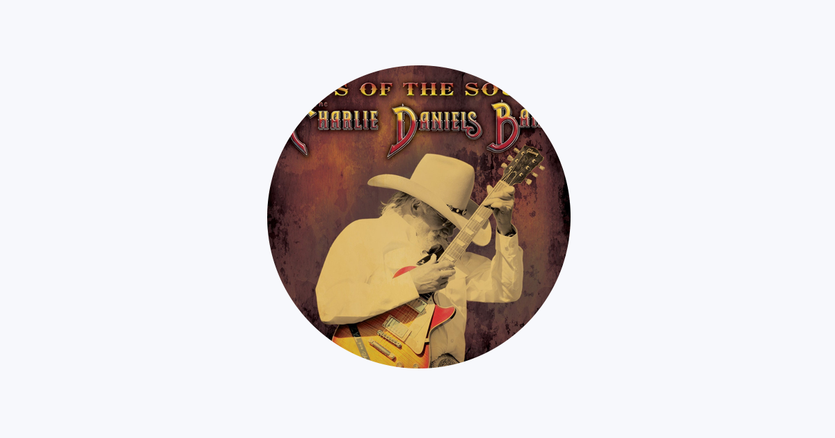 The Charlie Daniels Band - Apple Music