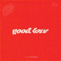 Good Love - Single - Ryan James Carr