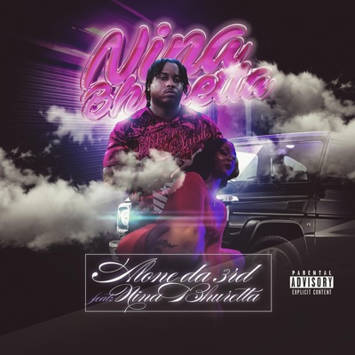 Nina Bhuretta (feat. Nina Bhuretta) - Single