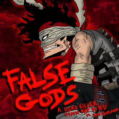 False Gods (feat. Jeff Hopland) - Single