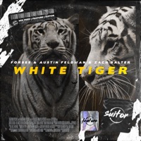 White Tiger - Single - Forbes, Austin Feldman & Zach Salter