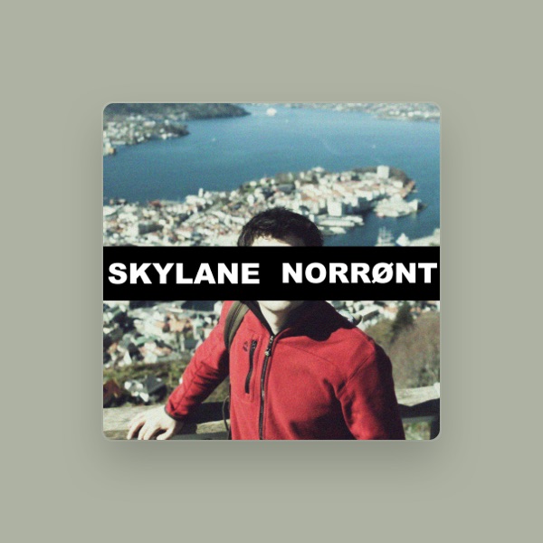 Skylane's avatar