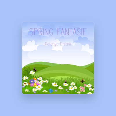 Listen to Katanya Dream, watch music videos, read bio, see tour dates & more!