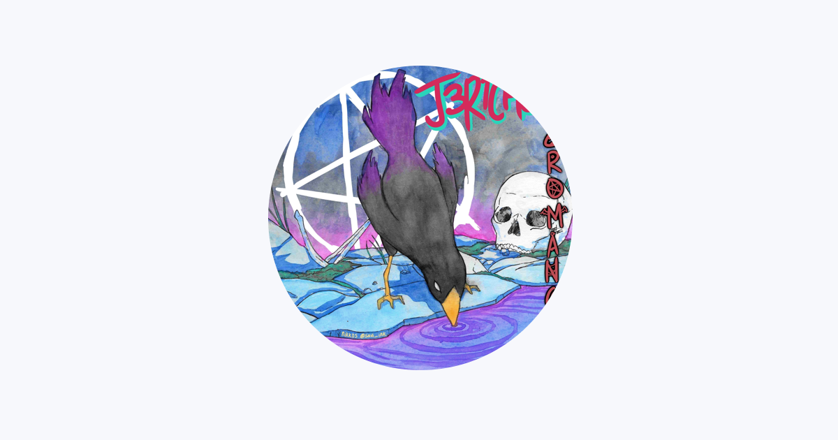 J3R1CH0 - Apple Music