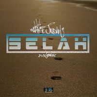 SELAH (feat. Sojourn) - Single - Rise Judah
