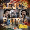 Lejos de Mi Patria (feat. La Leyenda De Servando Montalva) - Single