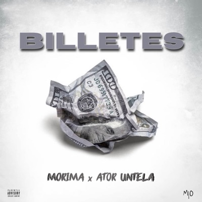 Billetes - Single