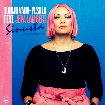 Sinusta (sade muistuttaa) - Single