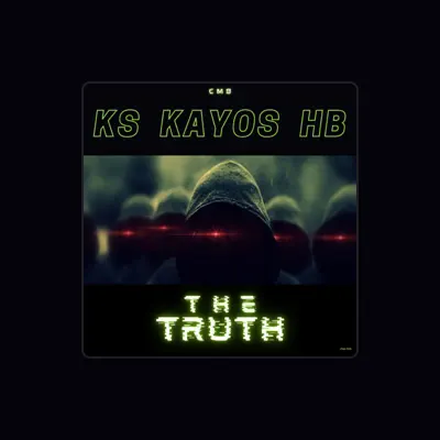 Listen to CMB, watch music videos, read bio, see tour dates & more!