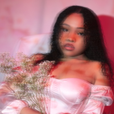 Foolishly in Love - Single