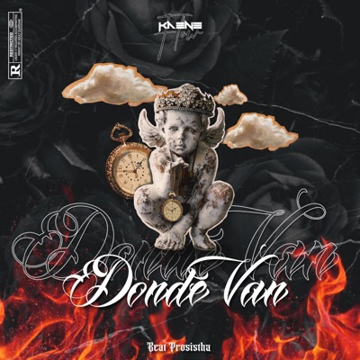 Donde Van - Single