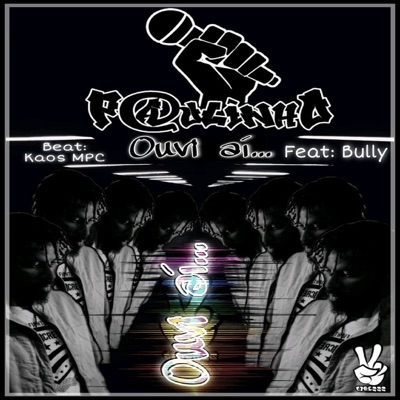 Ouvi Aí (feat. Bully) - Single