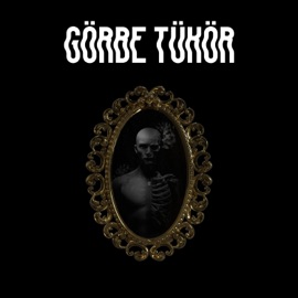 Görbe tükör SAFI