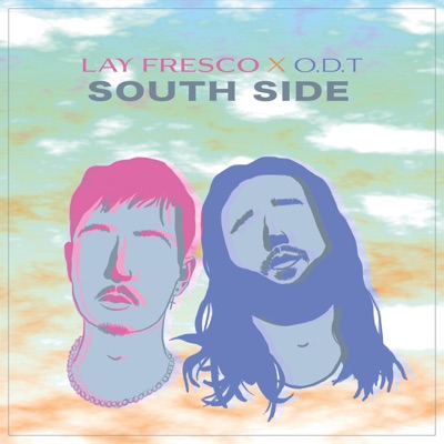 south side (feat. O.D.T) - Single
