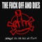 Sk8 or Fucking Die - The Fuck Off and Dies lyrics