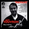 Camille Cottin Fantaisie in E-Flat Major (Arr. for Cornet and Piano) Pavane