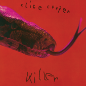 Halo of Flies - Alice Cooper