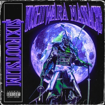 Yoshiwara Massacre - Single