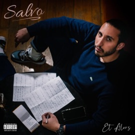 Principes (feat. Soldat Gero & Do) Salvo