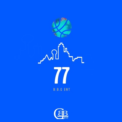 77 (feat. Don Miller) - Single