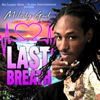 Last Breath - Single - Melody Gad