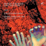 Morton Subotnick - Touch, Pt. 2
