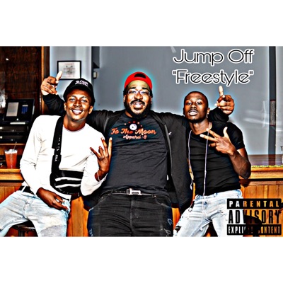 Jump Off "freestyle" - Single