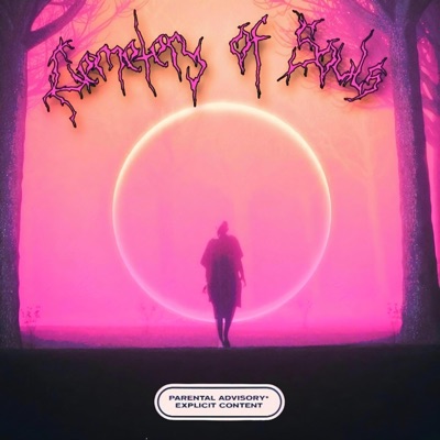 Cemetery of Souls - EP