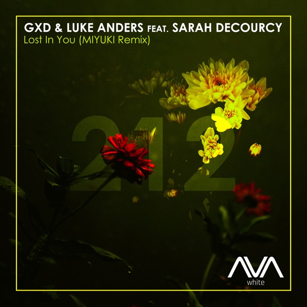 Lost in You (feat. Sarah deCourcy) [Miyuki Remix] - Single