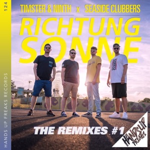 Richtung Sonne (The Remixes #1) - Single
