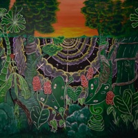 El espíritu de las plantas - Single - Amor Reluciente