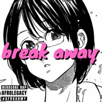 Break Away (Gowther Rap) [feat. Sky Limits] - Single - AfroLegacy