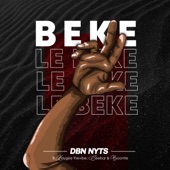 Beke Le Beke (feat. KayGee The Vibe, Ceebar & Boontle) artwork