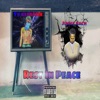 Rest in peace (feat. Jimmy riich) - Single