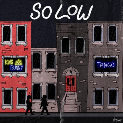 So Low (feat. Tango) - Single