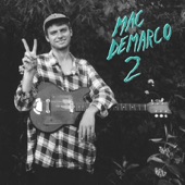 Mac Demarco - Ode to Viceroy
