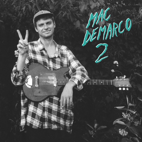 2 - Mac DeMarco