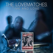 Time and Love artwork