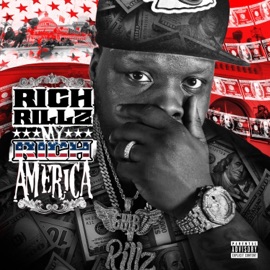 Reup (feat. Jim Jones) Rich Rillz
