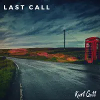 Wine from a Dixie Cup — Kurt Gott