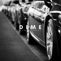 Dime - Single - Lewis Somes