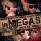 Me Niegas (feat. Ñengo Flow & Jory Boy) - Baby Rasta y Gringo lyrics